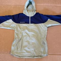 Columbia マウンテンパーカー Sサイズ