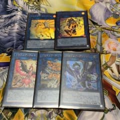 遊戯王　トロイメア・ユニコーン　他のサムネイル