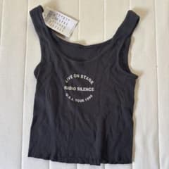 Brandy Melville タンクトップのサムネイル