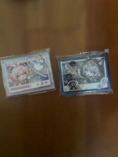 崩壊スターレイル アクリルキーホルダー まとめ売りのサムネイル