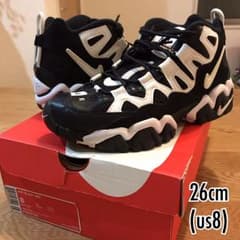 【最終値下】【新品未使用】定価¥37,400 AIR4DX low m66247580434_1.jpg?1544860934