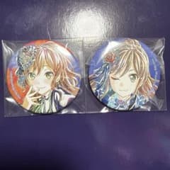 バンドリ Ani-Art缶バッジ 今井リサ - メルカリ
