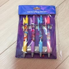 ディズニー ボールペンのサムネイル