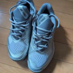 ヨネックス YONEX テニスシューズ4Eオールコート用 SHTSCWA-017 - メルカリ