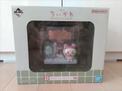 치이카와 이치 반 쿠지 D상 모몬가 후루모토야 피규어