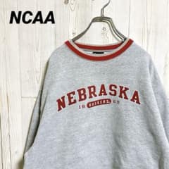 GEAR FOR SPORTS NEBRASKA カレッジスウェット　USA古着