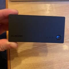 ELECOM hdmi 分配器のサムネイル