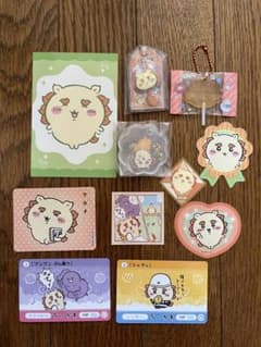 ちいかわ シーサー グッズ まとめ売り