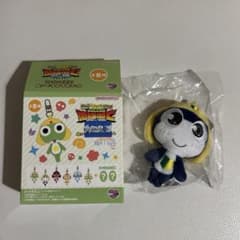 ケロロ軍曹　ぬいぐるみマスコット　タママ二等兵のサムネイル