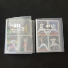 a*i様 プロ野球 箔押しサイン入りカード10枚入り(村上宗隆1枚含む) 引退品のサムネイル