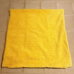 IKEA GULLKLOCKA クッションカバー 50x50cmのサムネイル