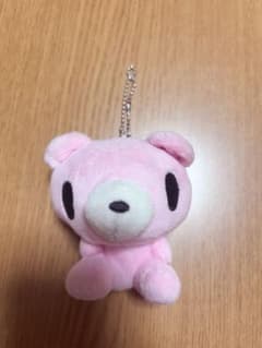 グルーミー 赤ちゃん キーホールダー ガチャガチャのサムネイル