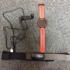 GARMIN ForeAthlete 220J aiueoさん専用のサムネイル