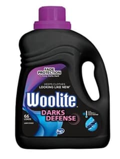 Woolite Darks Defense 液体洗剤 66回分 まとめ買い対応のサムネイル