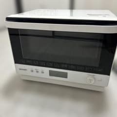 ジャンク　オーブンレンジ　SHARP RE-S1100w ジャンク　電子レンジ ジャンク オーブンレンジ SHARP RE-S1100w ジャンク 電子レンジ - メルカリ