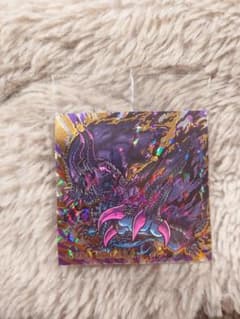 モンスターハンター ゴア・マガラ シール ステッカーのサムネイル