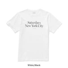 Saturdays NYC Tシャツのサムネイル