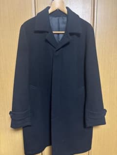 UNITED ARROWS LTD レディースウールコートのサムネイル
