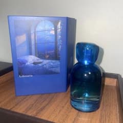 Libroaria リブロアリア 香水オードパルファム 夜明けの読書(50ml