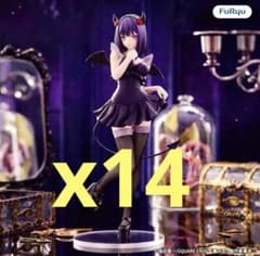 BiCute Dark Figureー喜多川海夢 黒江雫ver.ー 12個セット - メルカリ