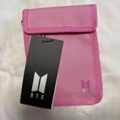 BTS BWL コンサートバッグ 新品のサムネイル