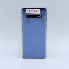 Samsung Galaxy S10 SC-03L 128GB SIM フリー - メルカリ