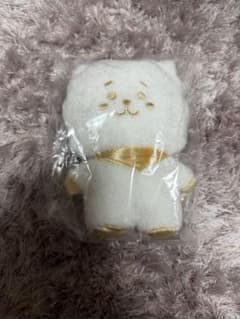BT21 RJ 봉제인형