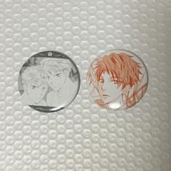 桜蘭高校ホスト部 常陸院光 缶バッチ 60個 桜蘭高校ホスト部 常陸院光 缶バッチ 60個 Amazon | 桜蘭高校ホスト部