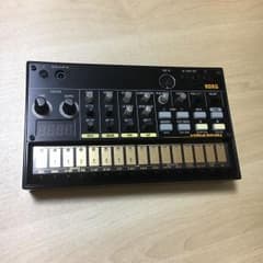 5億円様専用 KORG volca beatsのサムネイル