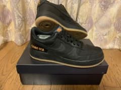 エアフォース1  ゴアテックス　air force 1 Gore-Texのサムネイル