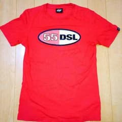 55DIESEL Tシャツのサムネイル