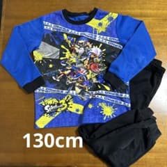 Thumbnail of スプラトゥーン　パジャマ　130cm