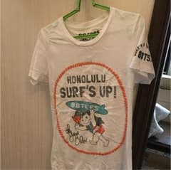 88シャツ  レディースSのサムネイル