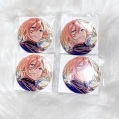 あんさんぶるスターズ!! フィーチャー1 開花前 天祥院英智 缶バッジ 即購入可】あんスタ フィーチャ缶バッジ 1 天祥院英智 - メルカリ