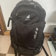 deuter velo air 20のサムネイル