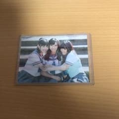Aqours 3年生 ブロマイドのサムネイル