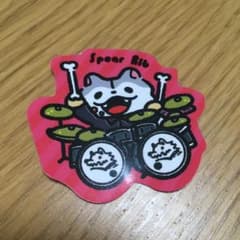 MWAM ステッカーのサムネイル