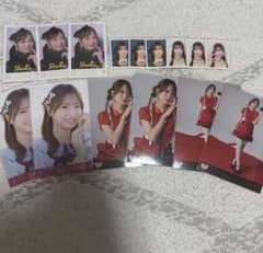 イコラブ 劇薬中毒 封入 生写真 ミニフォト ID 貴族衣装 瀧脇笙古