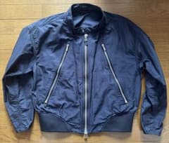 Issey Miyake Men 2016aw riders jacket 3 - メルカリ