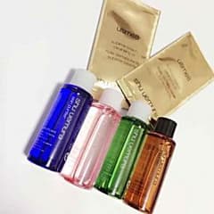 シュウウエムラ クレンジングオイル20ml4本セットのサムネイル