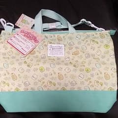 Yurika  Yamasaki様　2way　トートバッグのサムネイル