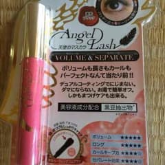 エンジェルラッシュ マスカラのサムネイル