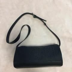 【値下げ】セリーヌ ショルダーバッグ ドラム型 美品のサムネイル