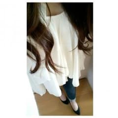 RESEXXY♡シフォンチュニックのサムネイル