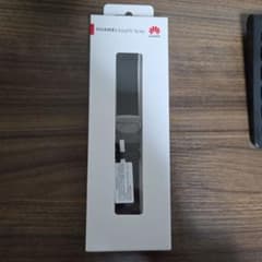 HUAWEI EasyFit 3 ブラック 22L0/22mm Leatherのサムネイル