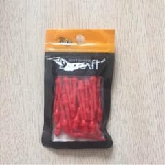 ダーツ チップ レッドのサムネイル