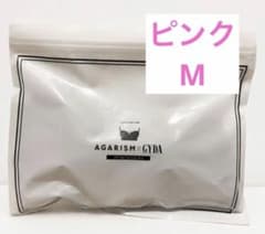 AGARISM×GYDA up+me Styling Bra ピンク Mのサムネイル