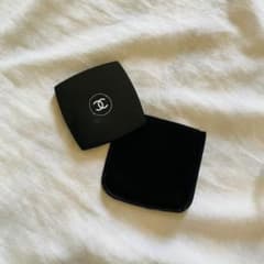 CHANEL シャネル ミラー シャネル ミロワールドゥーブルファセットのサムネイル