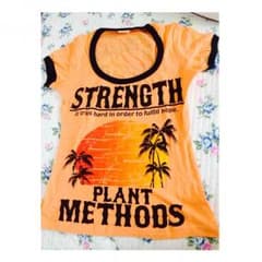 d.i.a Tシャツ ~みぽ♡さん専用~のサムネイル