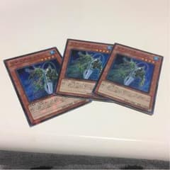 遊戯王    リチュアチェインのサムネイル